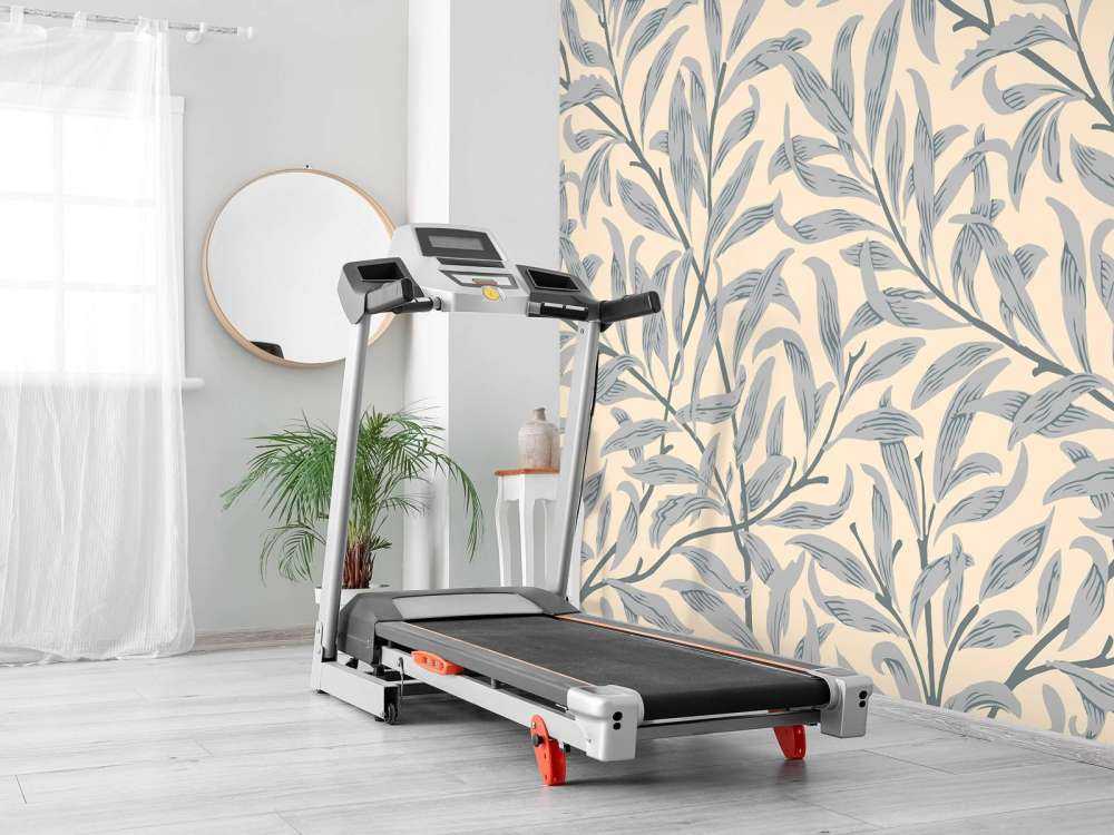 Omhoog lopende planten