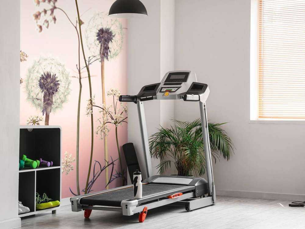 Meadow fantasie roze