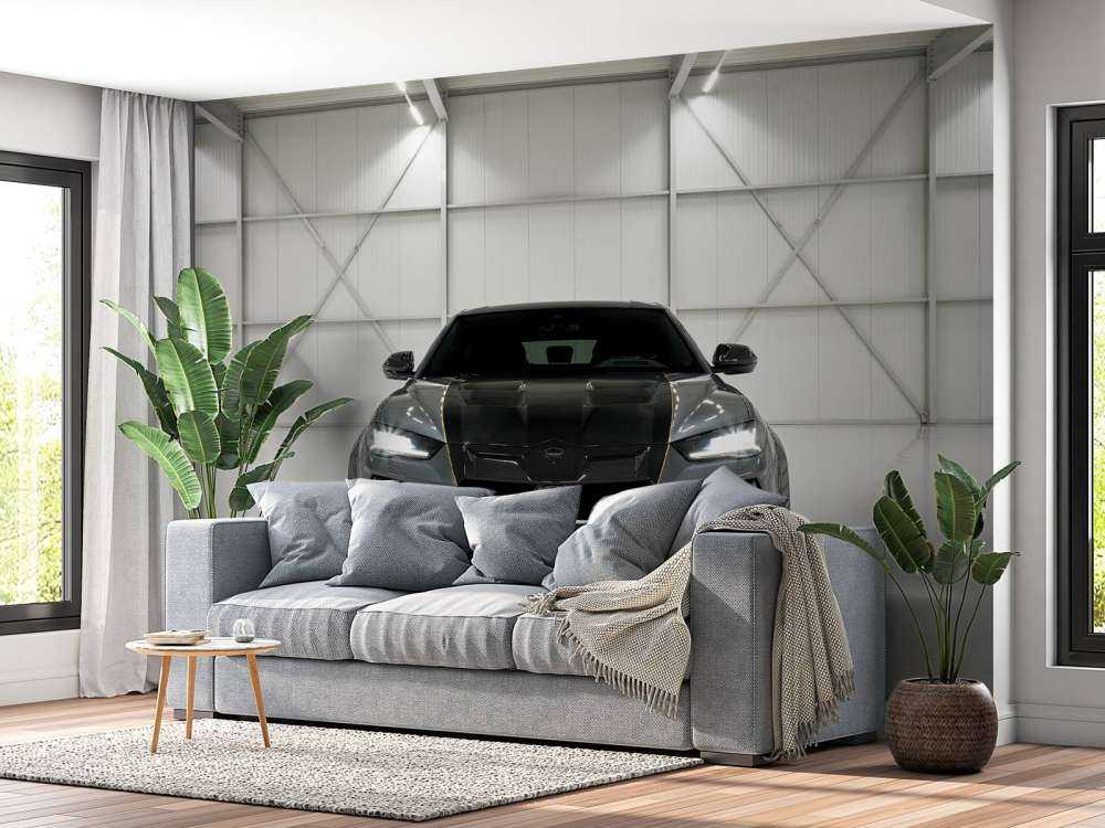 Lamborghini Urus Mansory