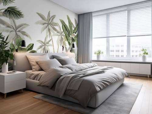 Jungle planten