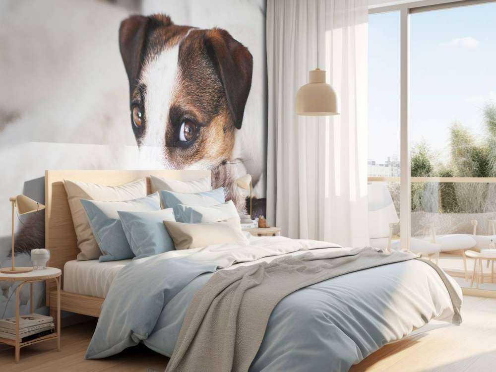 Hond en kat