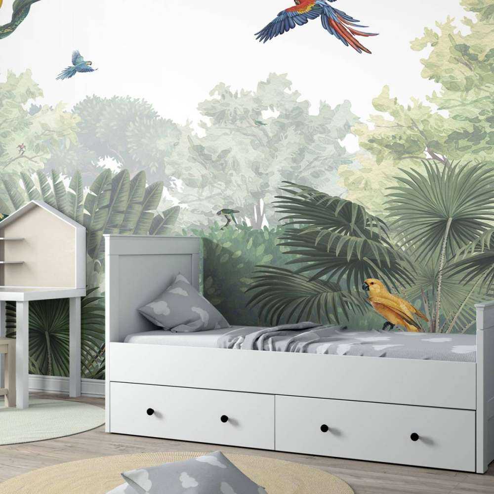 Canopy Jungle - Natural