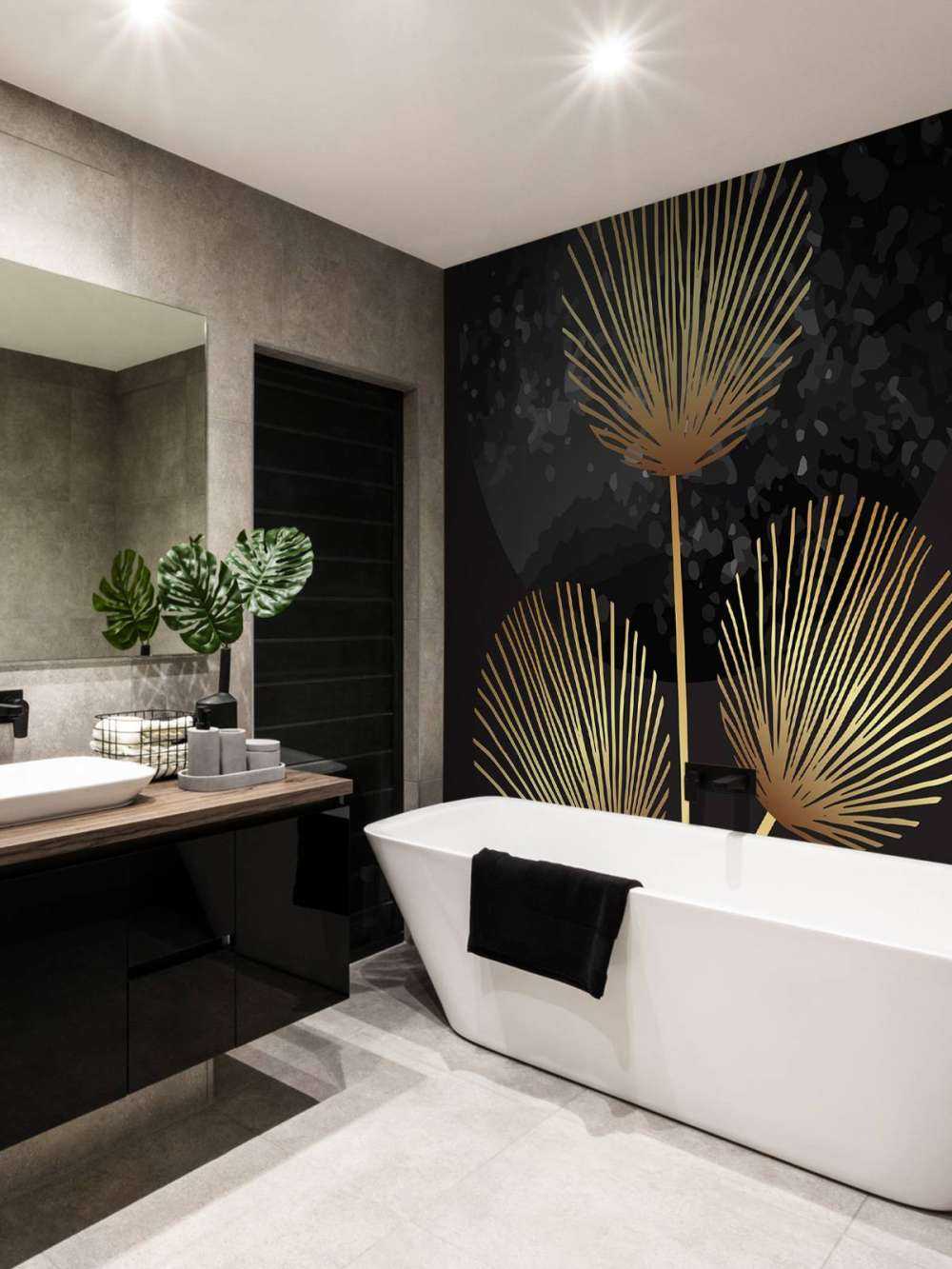 Geïllustreerde bollen