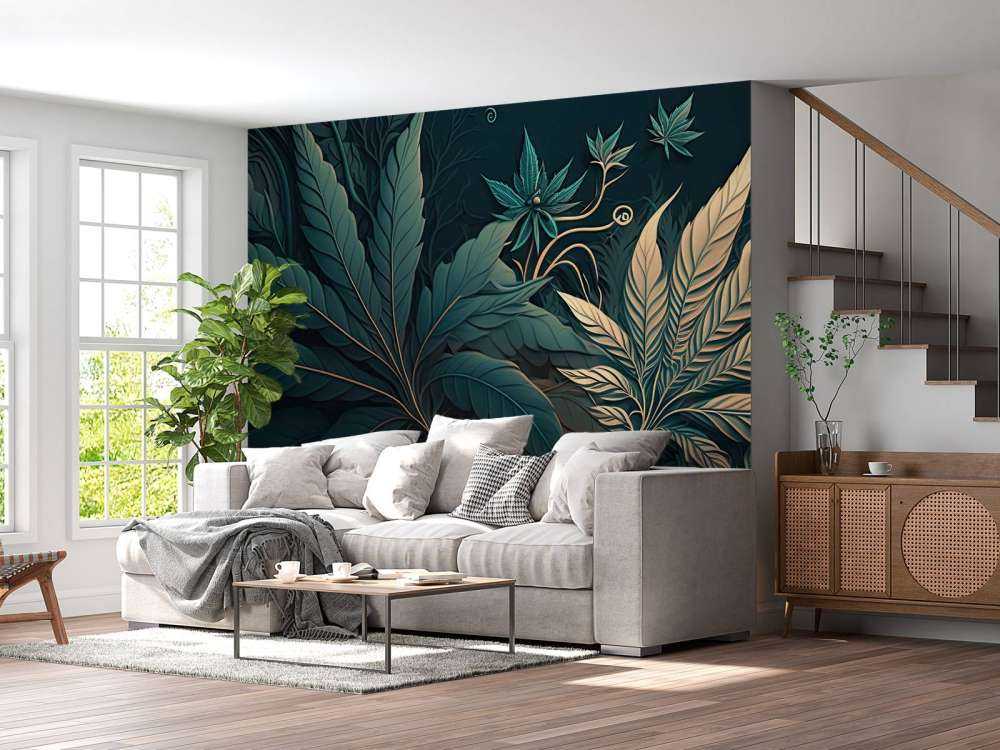 Natuur ontwerp