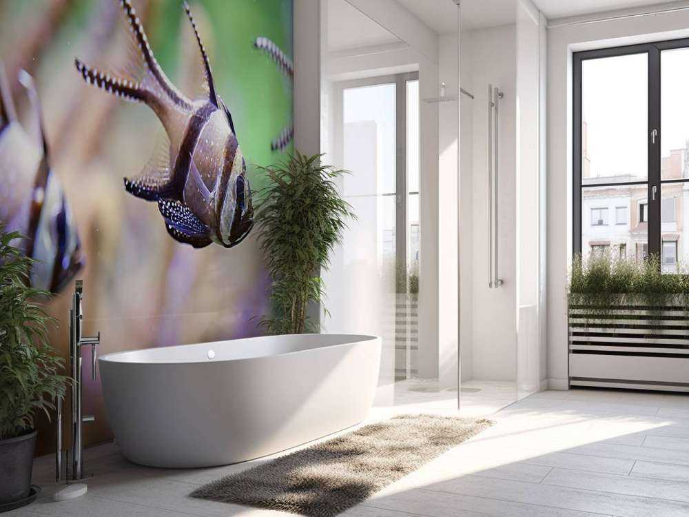 Banggai kardinaalvissen