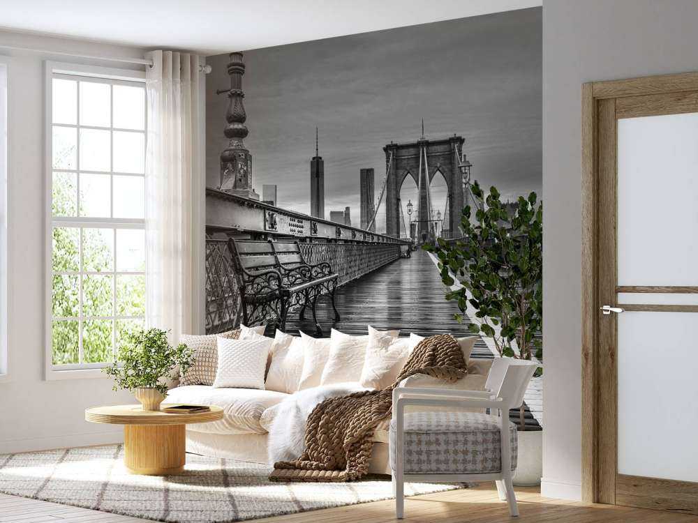 Brug in New York