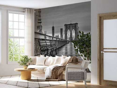 Brug in New York