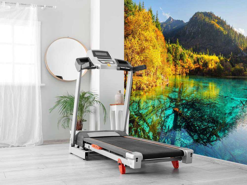 Een uniek meer tussen de bergen