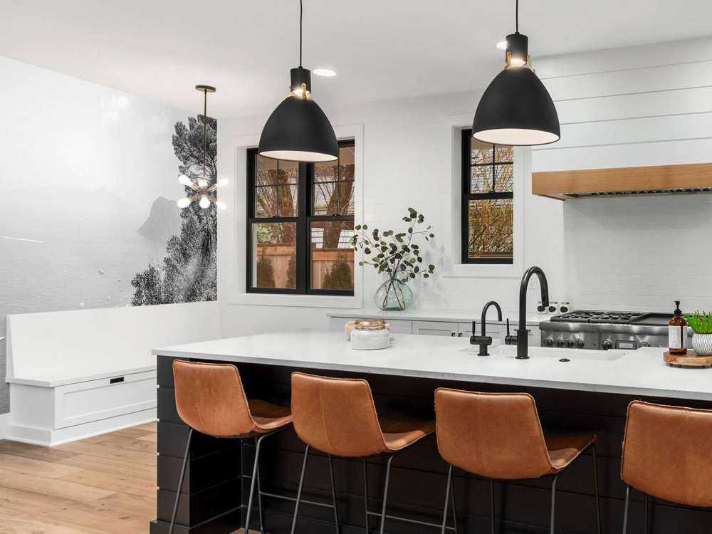 Uitzicht vanaf Capri