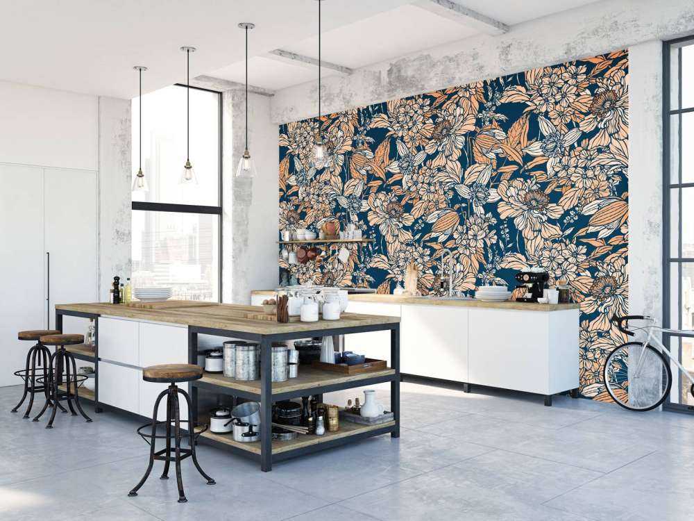 Nachttuin Bloesempracht