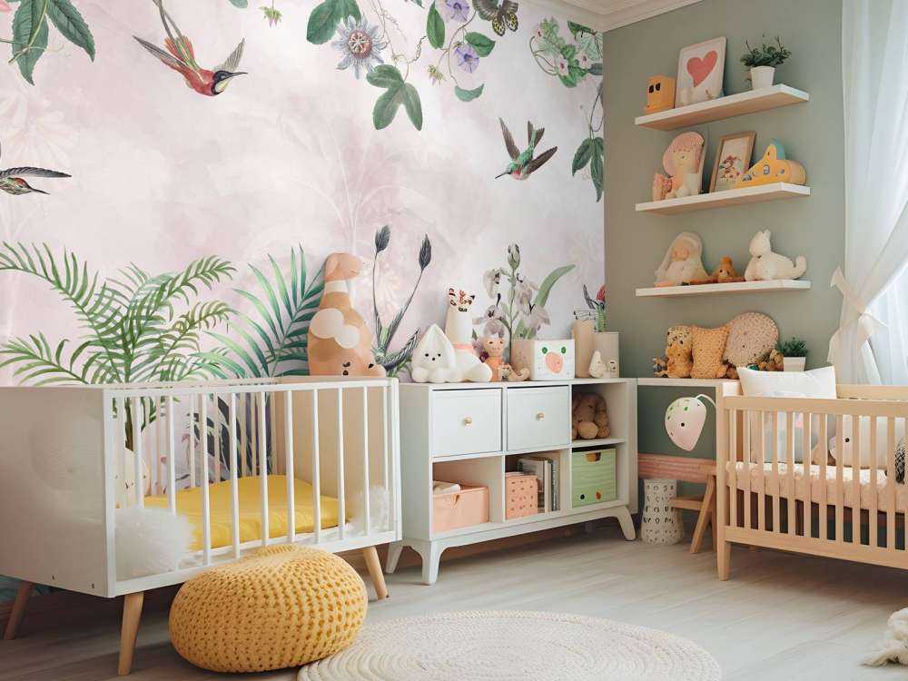 Tropic and Orchids 6