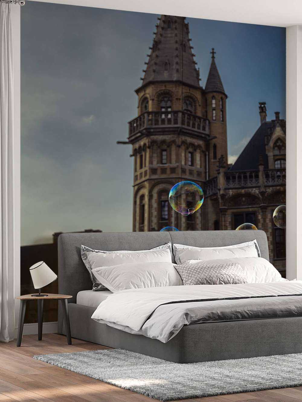 Oud postkantoor Gent