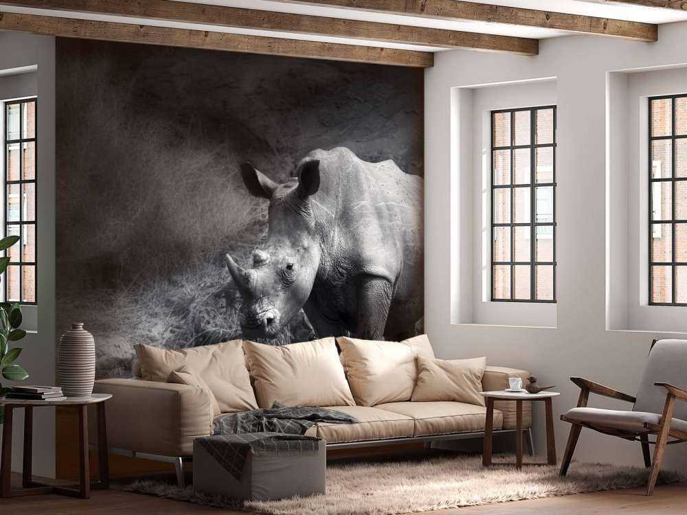 Neushoorn