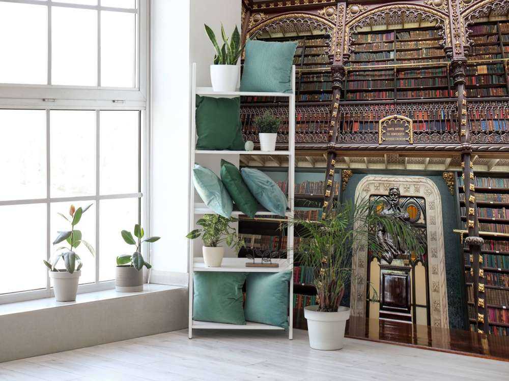 Gotische Literatuurhal