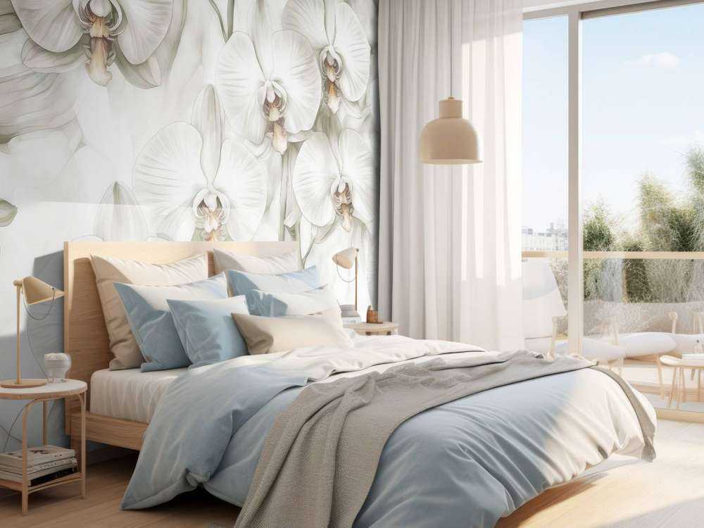 Orchids Paradise Yellow