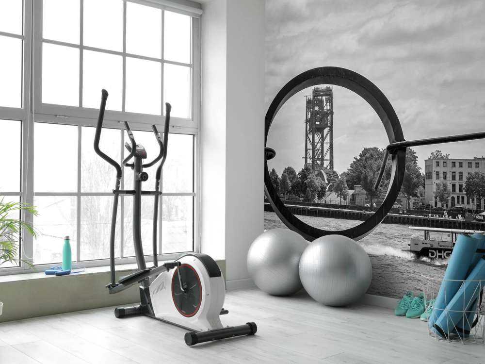 Kunstzinnige Blik op De Hef