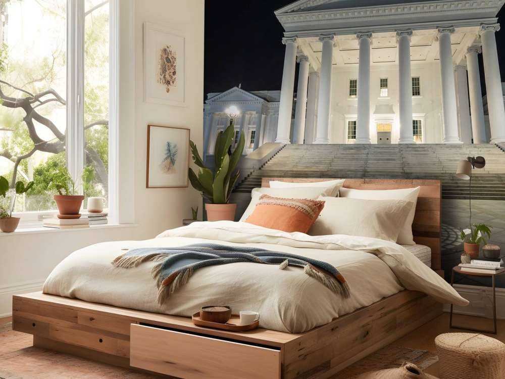 Capitool van Virginia