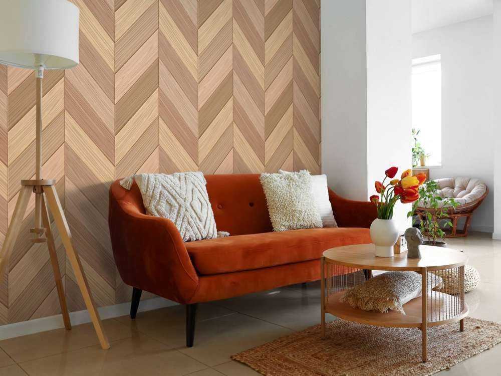 Realistisch visgraat