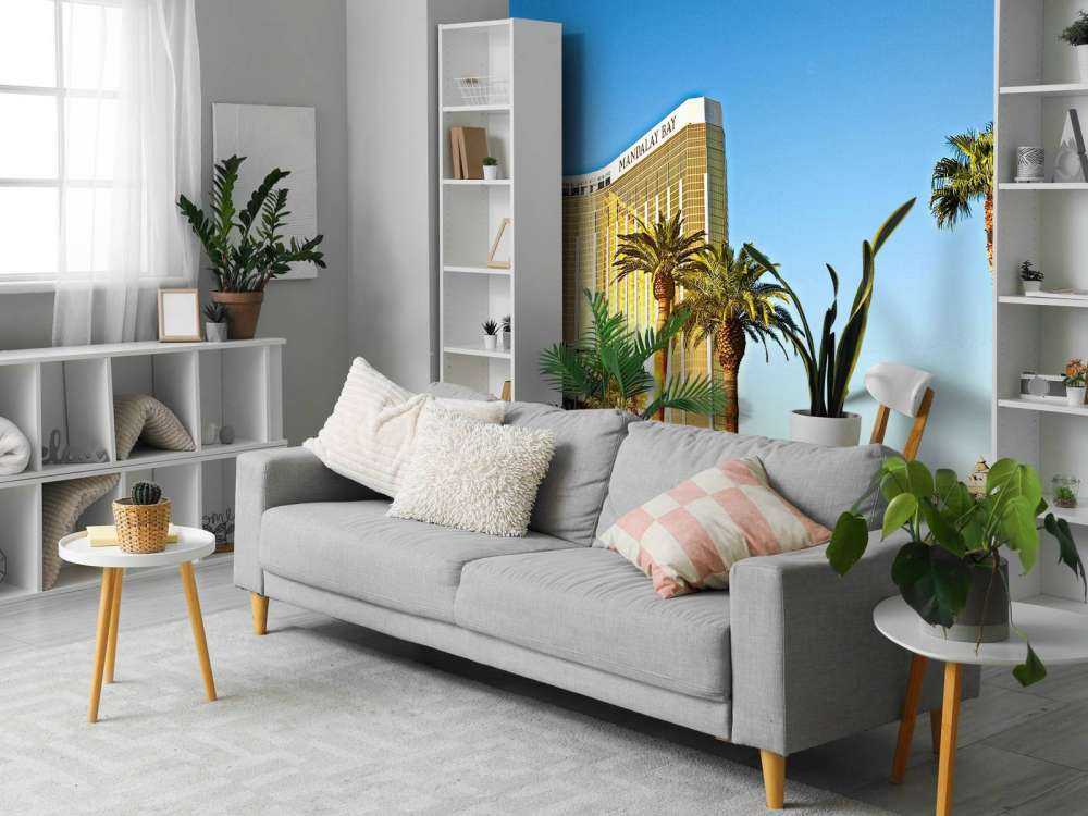 Mandalay Bay Resort & Casino in Las Vegas