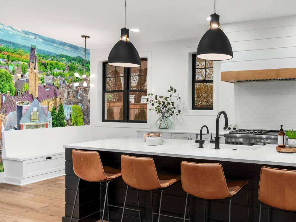 Oude gedeelte van Maastricht