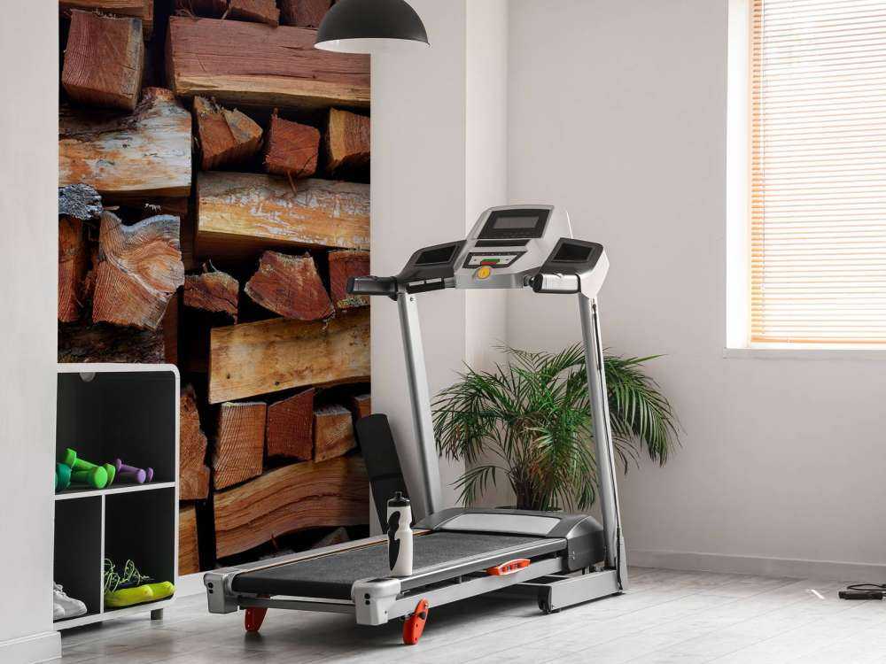 Stapel met houtblokken