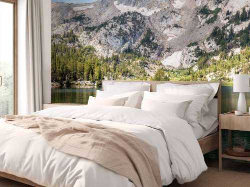 Crystal Lake California