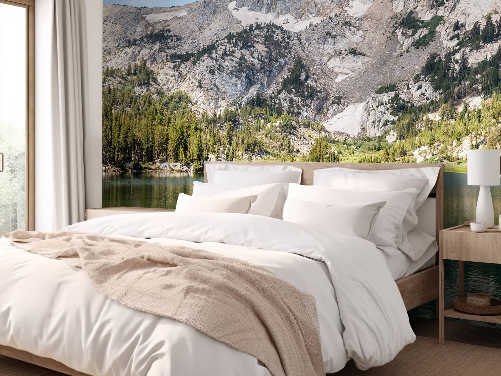 Crystal Lake California
