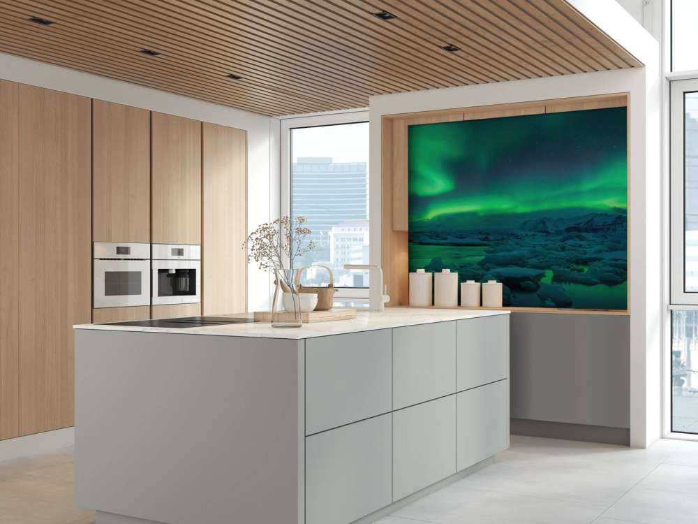 Bijzonder noorderlicht