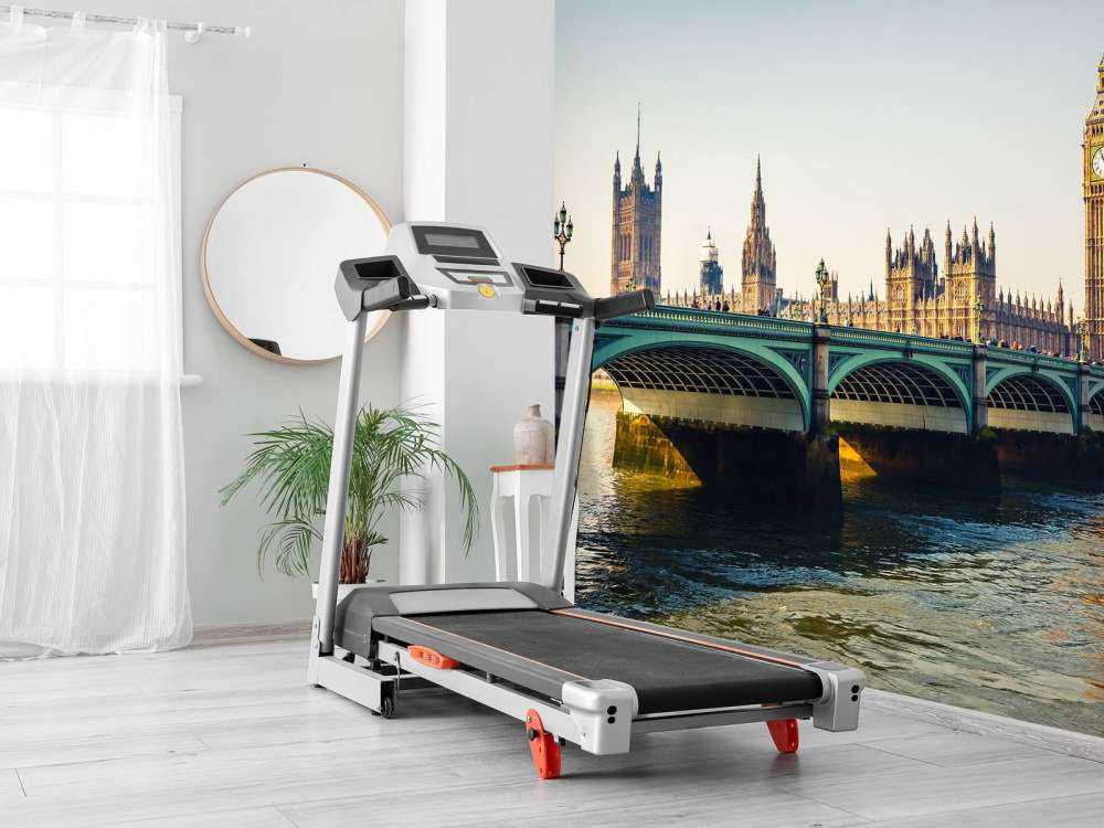 Historisch Londen in de ochtend