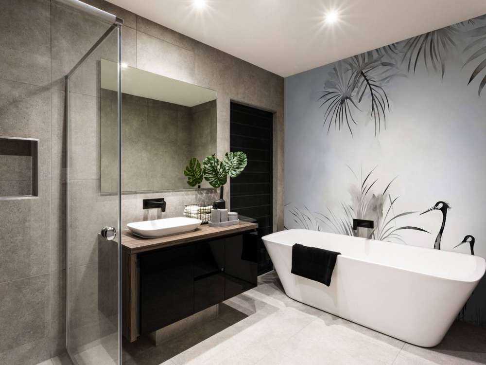 Cranes in Field Grey