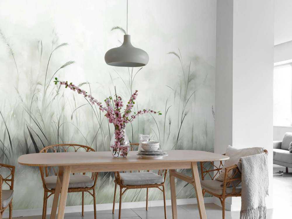 Nature Breath Sage Green