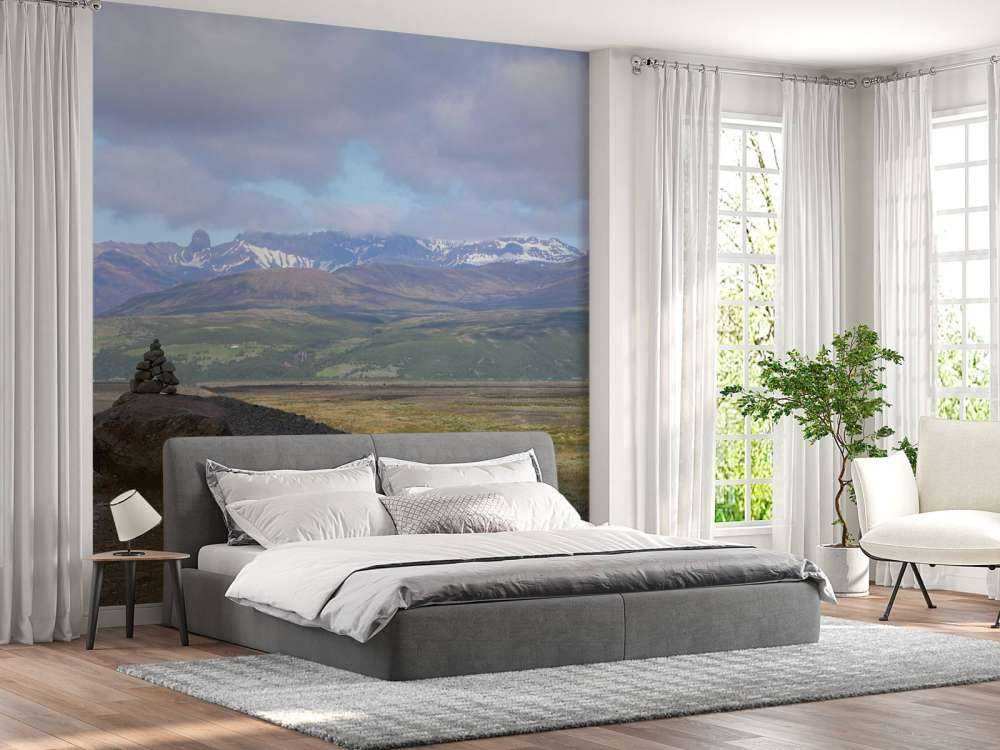 Skaftafell Nationaal Park