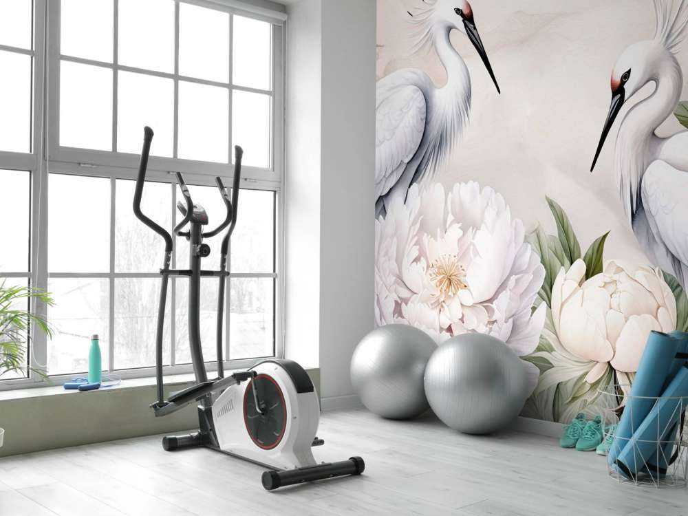 Storks Romance Cream