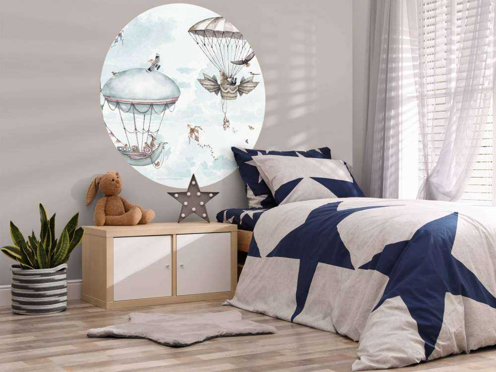 Hot Air Balloon Adventures