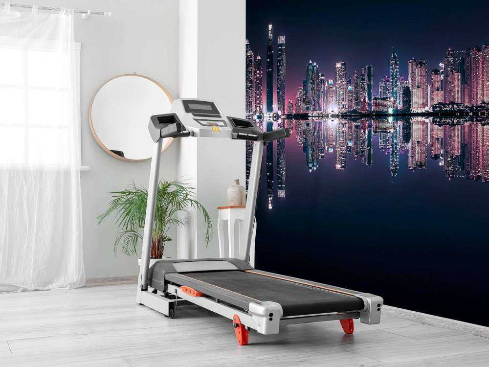 Nachtlicht boven stille wateren