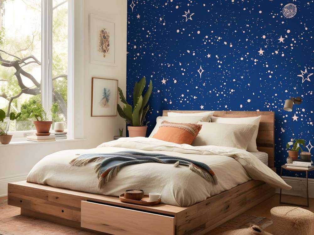 Planeten in beweging