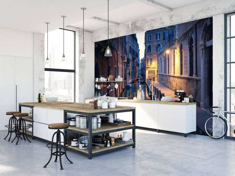 Venetiaanse Nachtsfeer