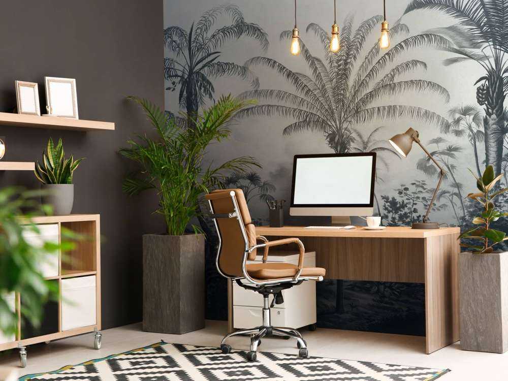 Romantic Tropics Ocean