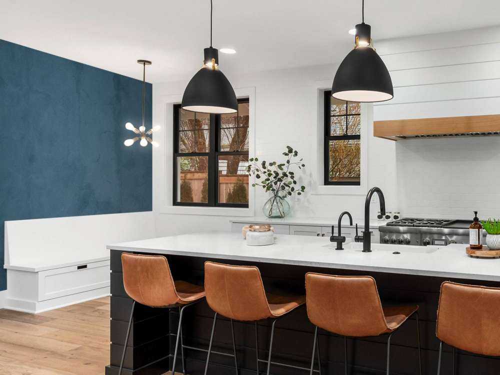 Arsenicum blauw beton