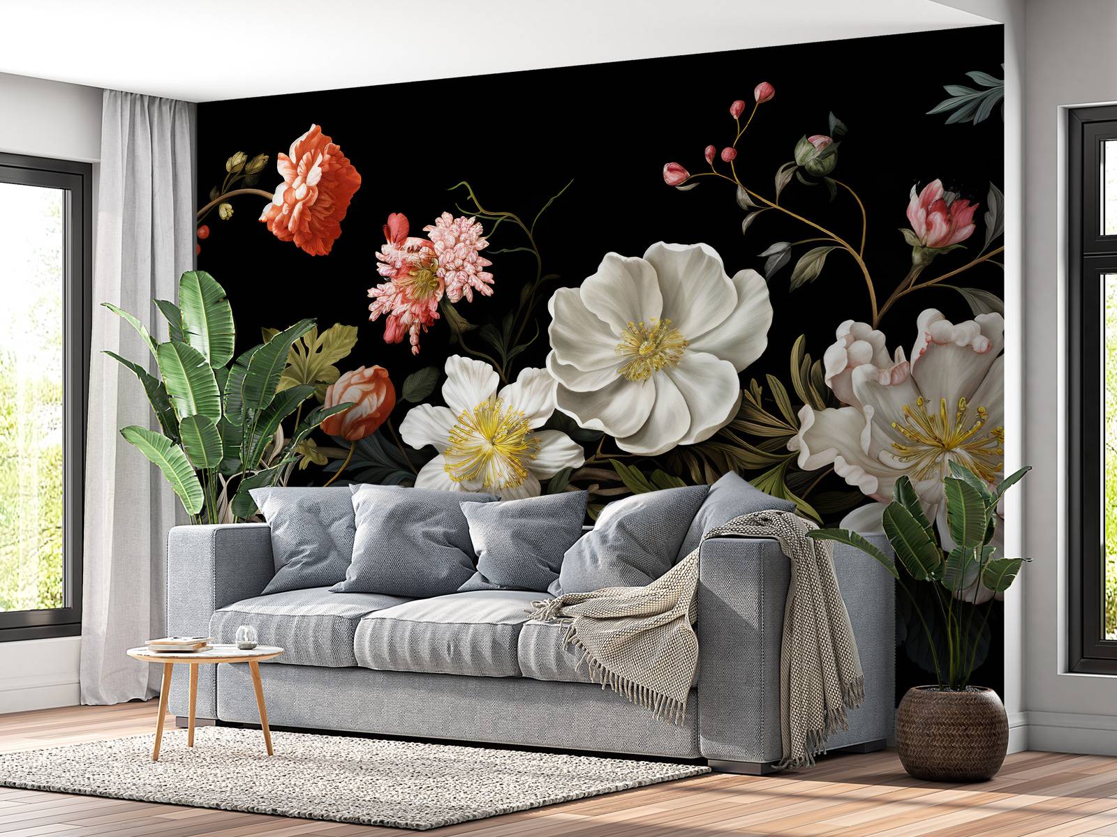 Botanic Frenzy #2