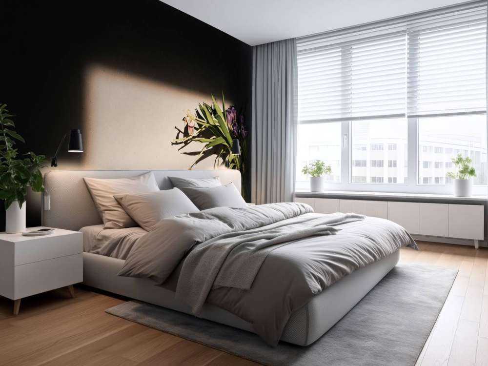 Vintage bloemen foto