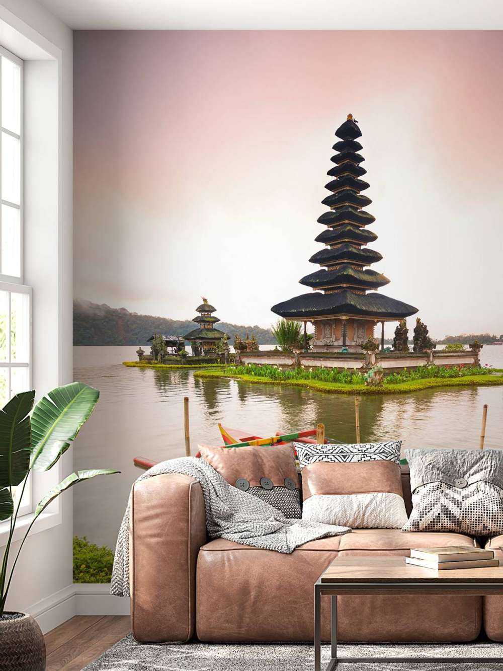 Pura Ulun Danu Beratan