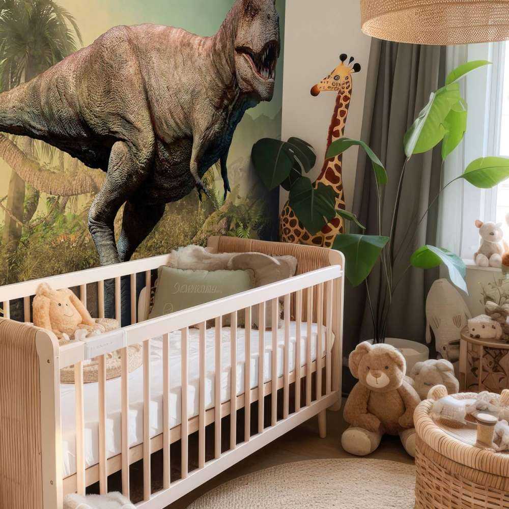 3D Tyrannosaurus Rex