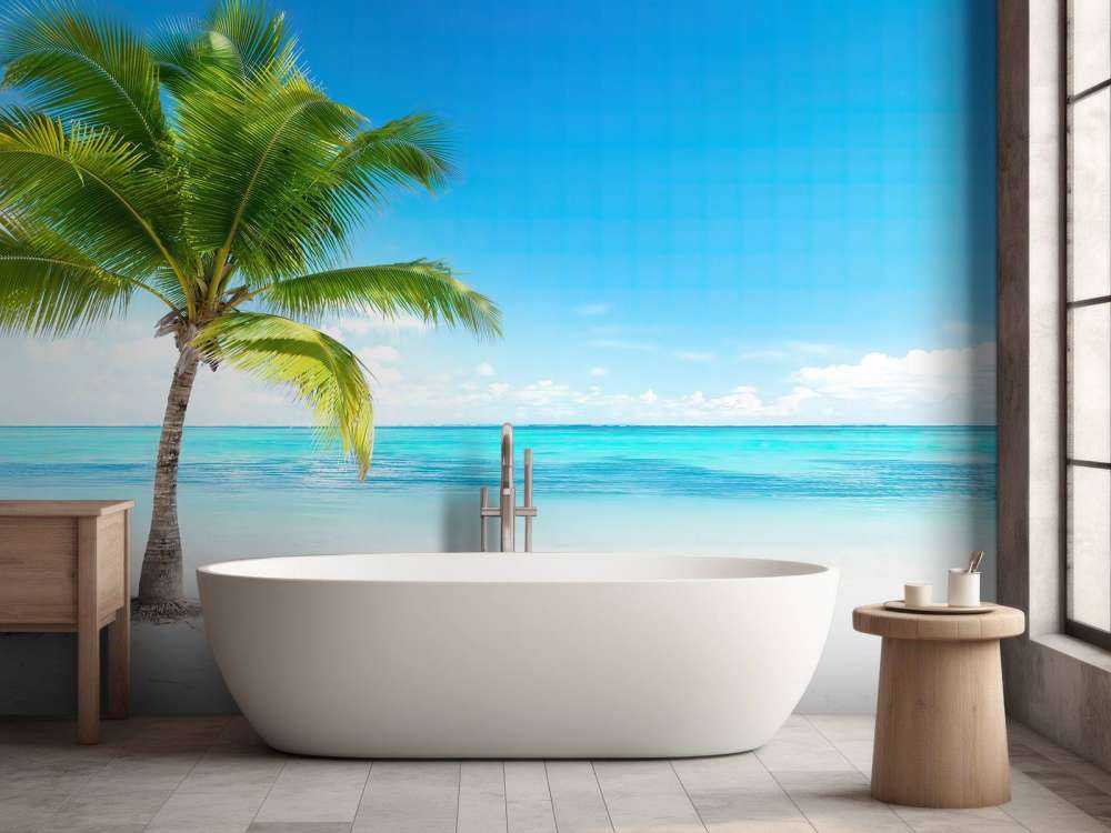 Palmboom