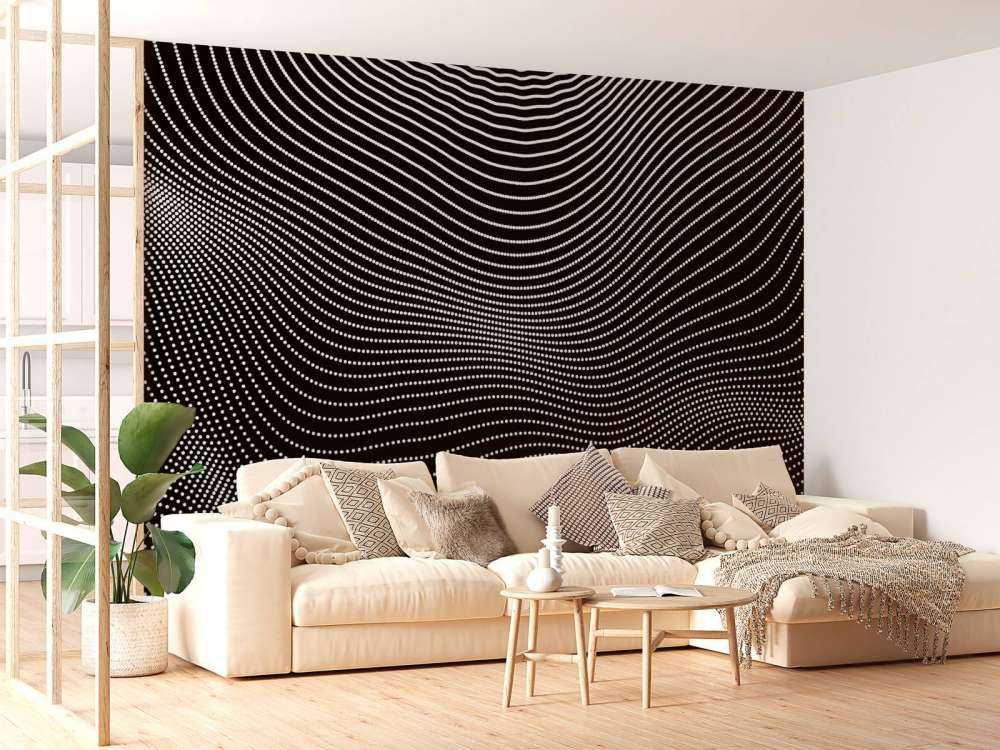 3D Stippen