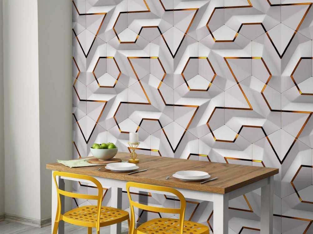 3D Panelen