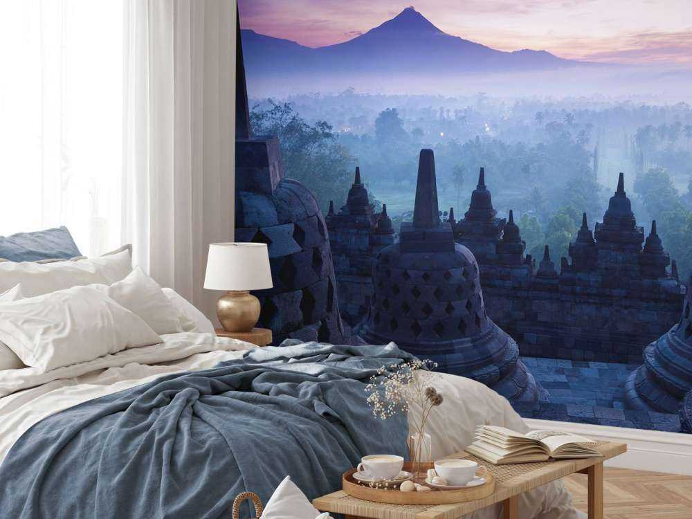 Borobudur tempel