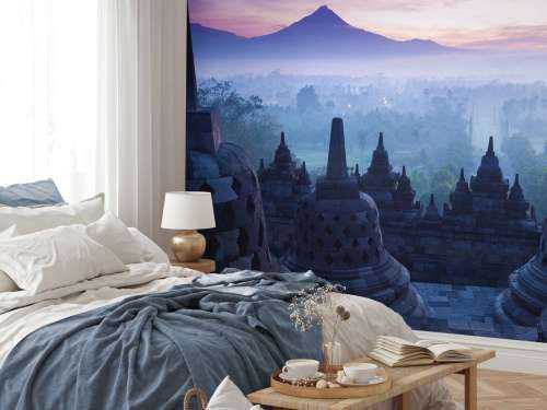 Borobudur tempel