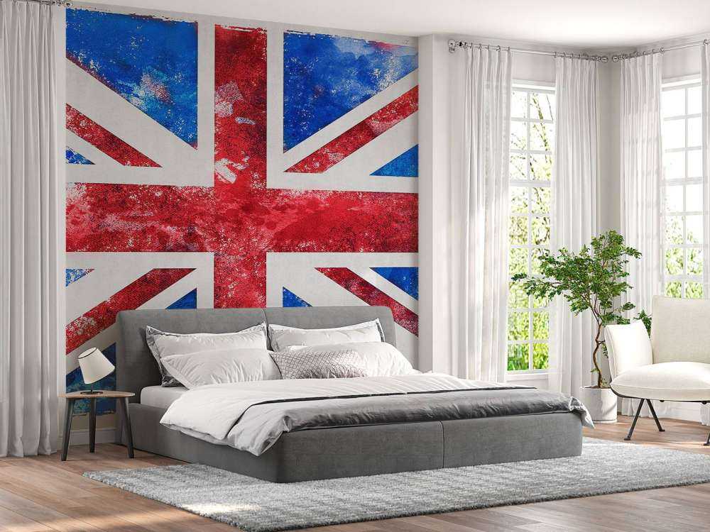Union Jack UK flag