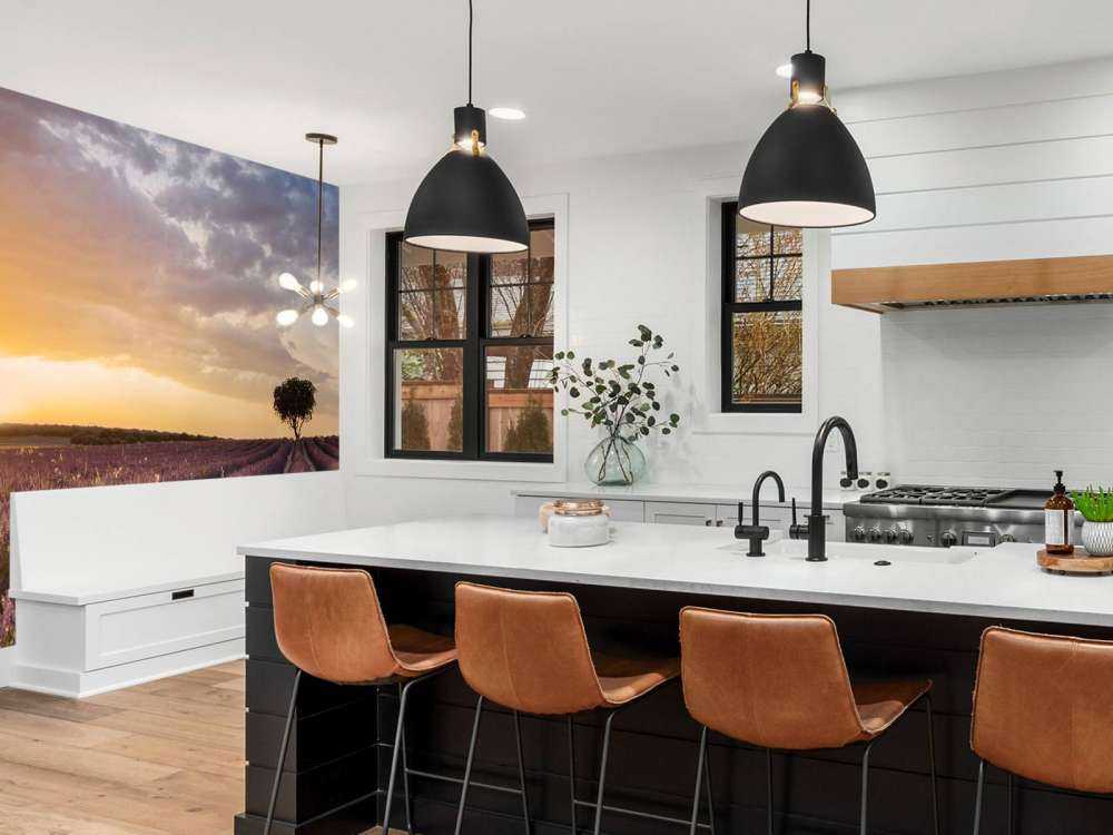 Destination lavender